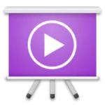 Logo of Video Live Wallpaper Setting android Application 