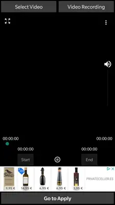 Video Live Wallpaper Setting android App screenshot 0