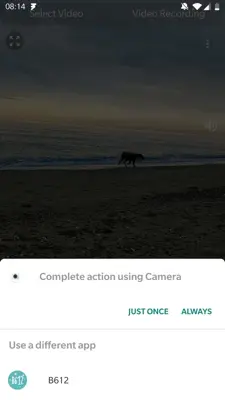 Video Live Wallpaper Setting android App screenshot 4